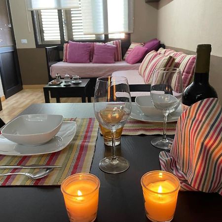 Apartamento La Marquesa Beach Пуертито де Гуймар Екстериор снимка