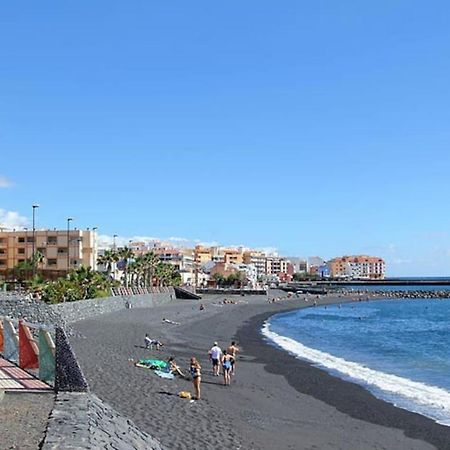 Apartamento La Marquesa Beach Пуертито де Гуймар Екстериор снимка
