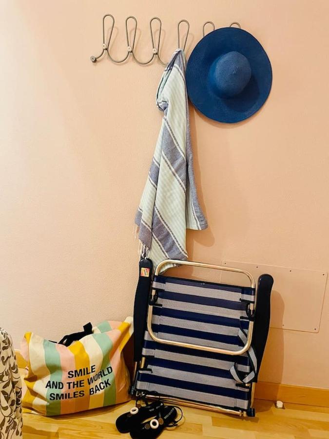 Apartamento La Marquesa Beach Пуертито де Гуймар Екстериор снимка