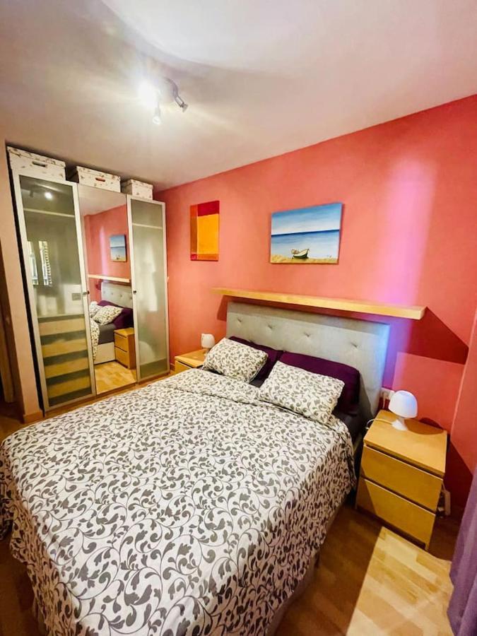 Apartamento La Marquesa Beach Пуертито де Гуймар Екстериор снимка
