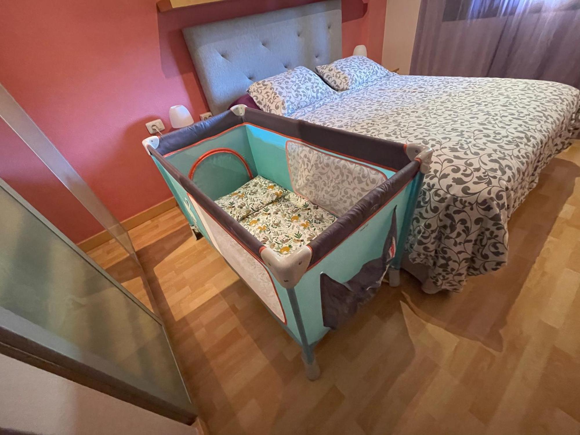 Apartamento La Marquesa Beach Пуертито де Гуймар Екстериор снимка