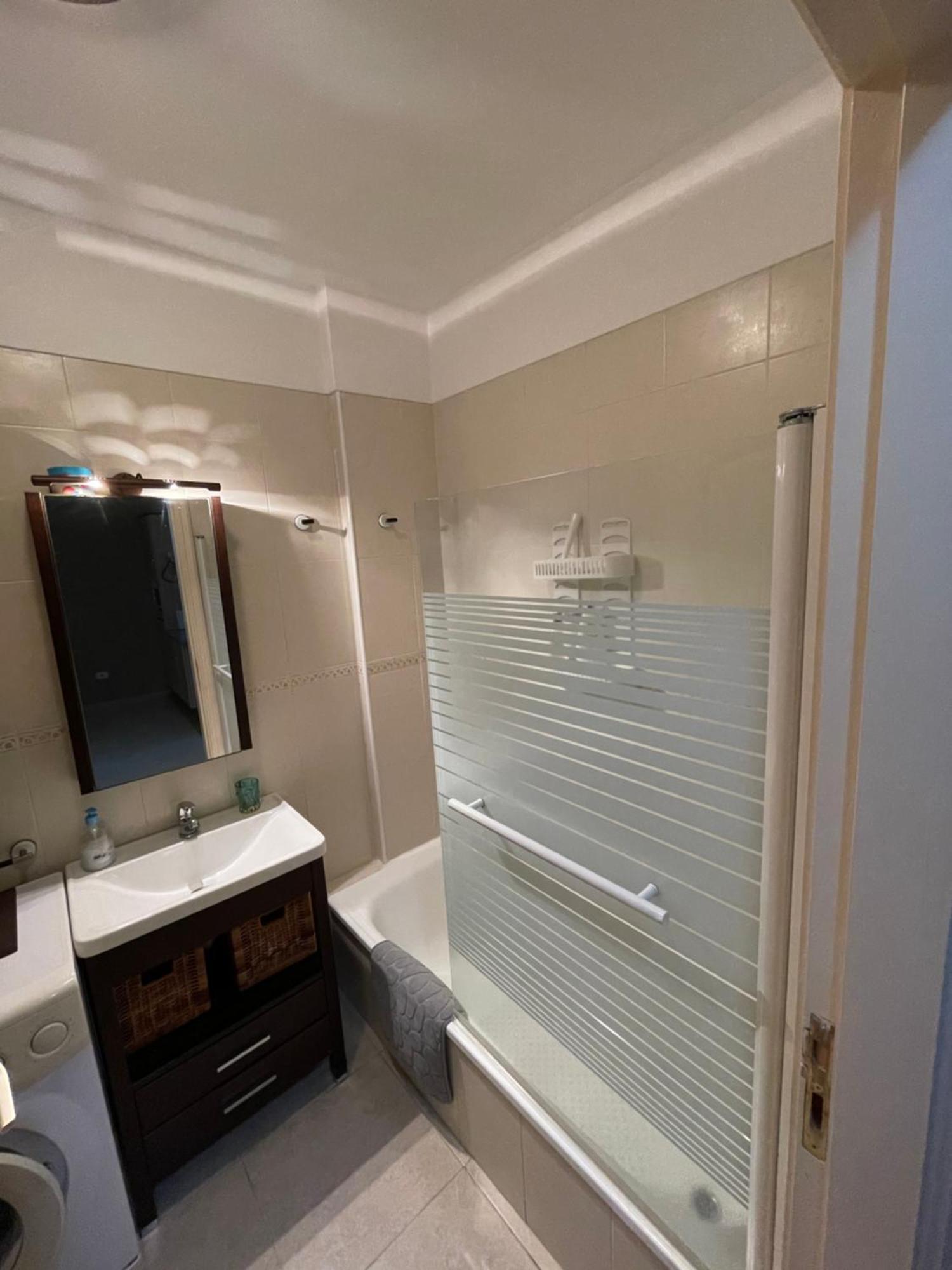 Apartamento La Marquesa Beach Пуертито де Гуймар Екстериор снимка