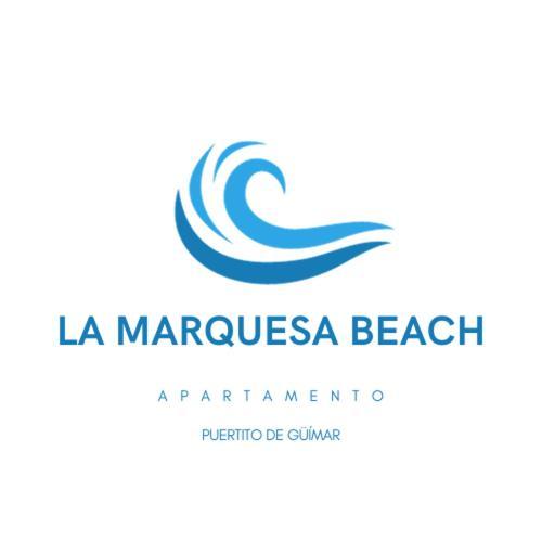 Apartamento La Marquesa Beach Пуертито де Гуймар Екстериор снимка